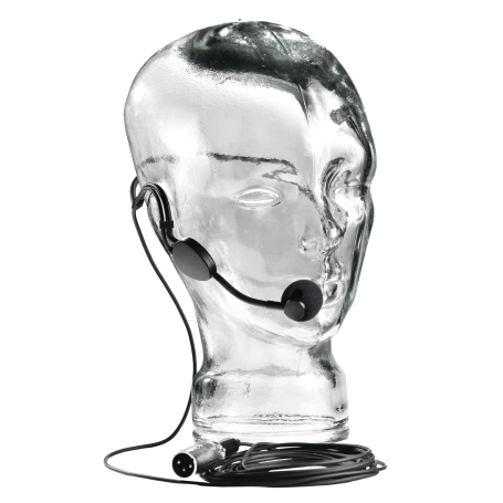 image 2 Apex370 Dynamic Headset Microphone