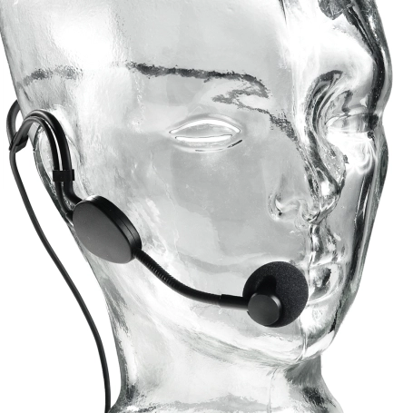 image 3 Apex370 Dynamic Headset Microphone