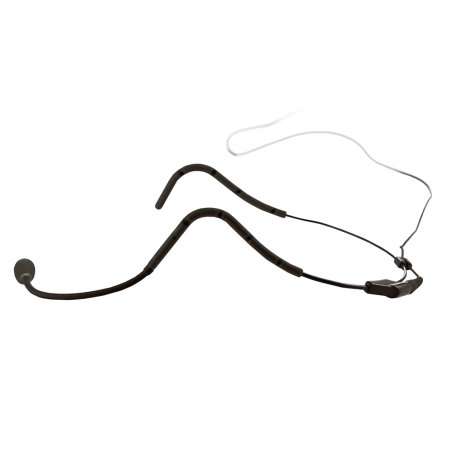 image 3 Apex570 Lightweight Condenser Headset Microphone