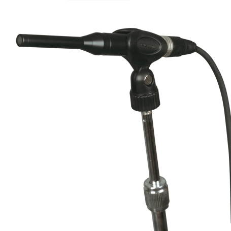  image 2 Apex220 Omnidirectional Test / Reference Microphone