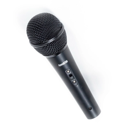 image 3 Apex-MP1 Hand Held Microphone Pack