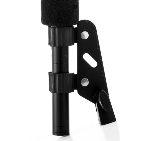 image 4 Apex176 Condenser Shotgun Microphone