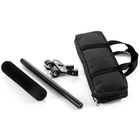 image 6 Apex176 Condenser Shotgun Microphone