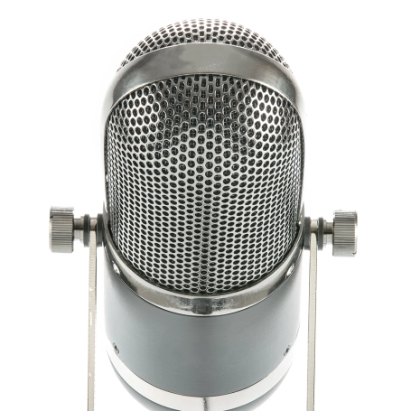  image 2 Apex447 Supercardioid Side Address Dynamic Microphone