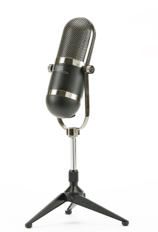  image 4 Apex447 Supercardioid Side Address Dynamic Microphone