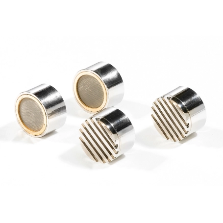 image 3 Apex485B Matched Pair Pencil Condenser Microphones