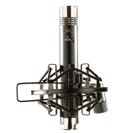 image 2 Apex485B Matched Pair Pencil Condenser Microphones