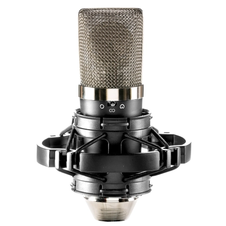 image 2 Apex445B Large Diaphragm Condenser