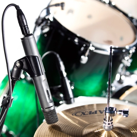 image 5 Apex495 Multi-Purpose Cardioid Condenser Microphone