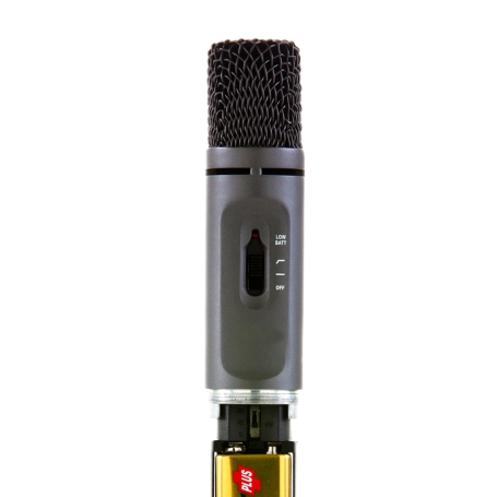 image 3 Apex495 Multi-Purpose Cardioid Condenser Microphone