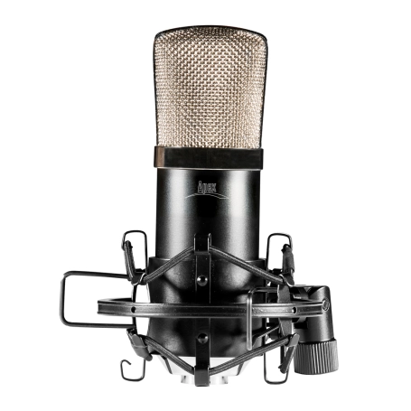  image 2 Apex435B Wide Diaphragm Condenser Microphone