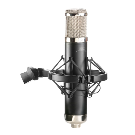  image 2 Apex460B Multi-Pattern Tube Condenser Microphone