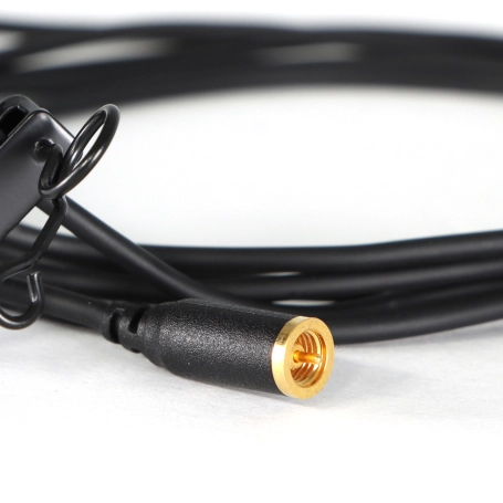 image 3 Apex660 Universal Lavaliere Microphone