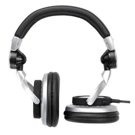 image 2 HPDJ1 DJ Headphones
