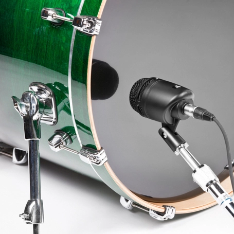  image 2 Apex325 Kick Drum Microphone