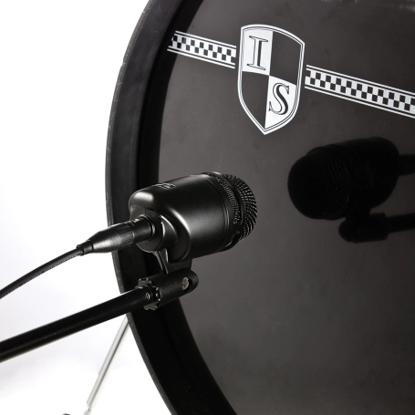  image 3 Apex325 Kick Drum Microphone