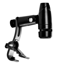 Apex326 Rim Mounted Dynamic Snare / Tom Microphone image