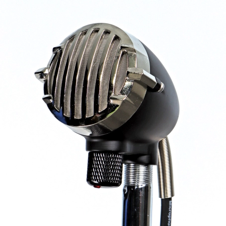 image 2 Apex327 Harmonica / Harp Microphone