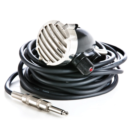 image 3 Apex327 Harmonica / Harp Microphone