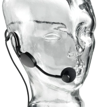 Apex370 Dynamic Headset Microphone image