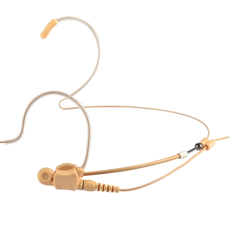 image 2 Apex575 Low-Profile Headset Condenser Microphone