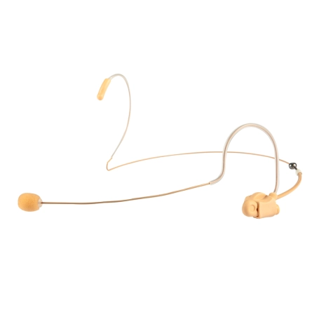 image 3 Apex575 Low-Profile Headset Condenser Microphone