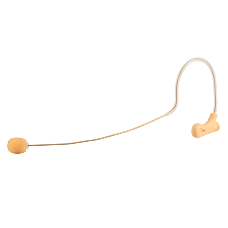 image 4 Apex575 Low-Profile Headset Condenser Microphone