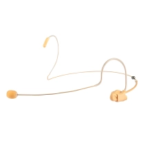 Apex575 Low-Profile Headset Condenser Microphone image
