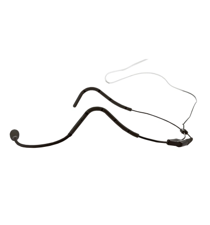 Apex570 Lightweight Condenser Headset Microphone image