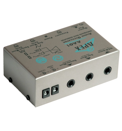 image 2 AAO1 Compact Test Tone Oscillator