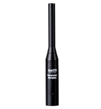 Apex220 Omnidirectional Test / Reference Microphone image