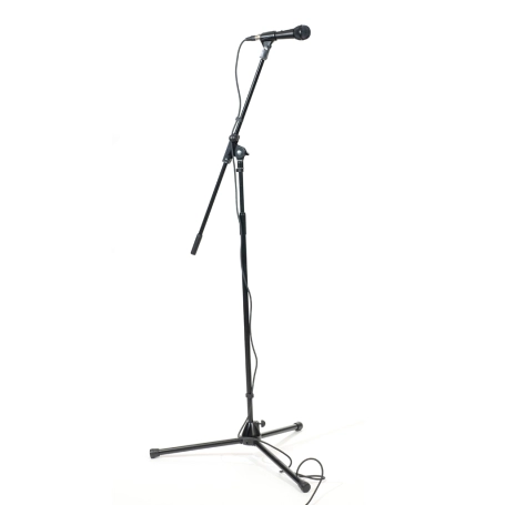 Apex-MP1 Hand Held Microphone Pack image