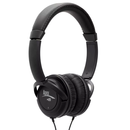 HP25 Semi-Open Headphone image