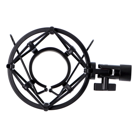 image 2 IMC-3 Universal Side Address Cradle Mount