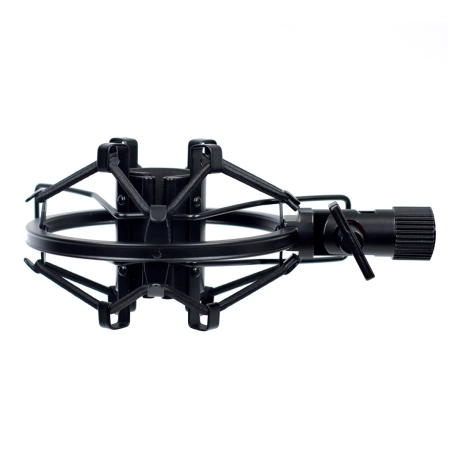 image 3 IMC-9 Small Barrel Cradle Mount