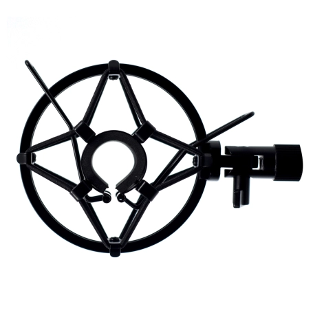  image 2 IMC-9 Small Barrel Cradle Mount