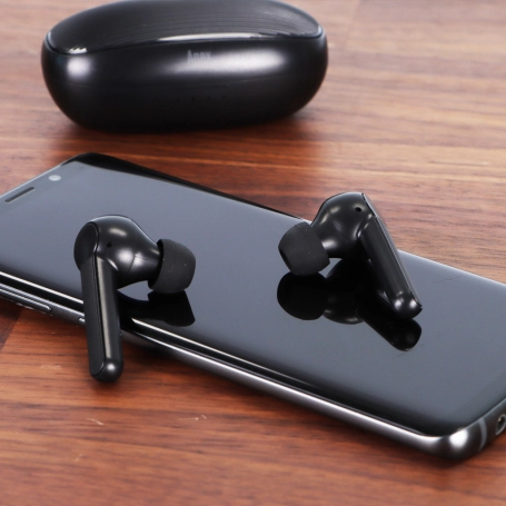 image 3 HP-BT1 Wireless Bluetooth Earbuds
