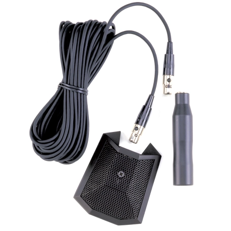 image 2 Apex130 Compact Boundary Microphone