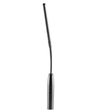Apex141 Low Profile Podium Mount Shotgun Condenser Microphone image