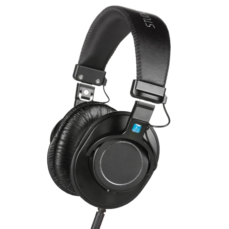HP100 Closed Folding Studio Headphone image