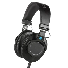 HP100 Closed Folding Studio Headphone image