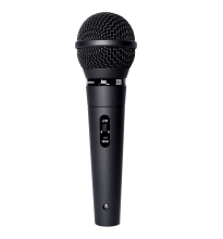 Apex320 Dual-Impedance Dynamic Cardioid Microphone image