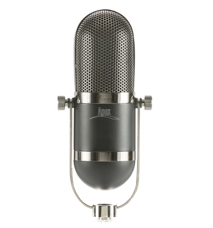 Apex447 Supercardioid Side Address Dynamic Microphone image