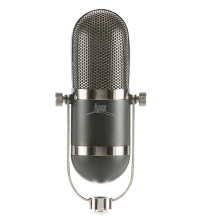 Apex447 Supercardioid Side Address Dynamic Microphone image