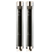 Apex485B Matched Pair Pencil Condenser Microphones image
