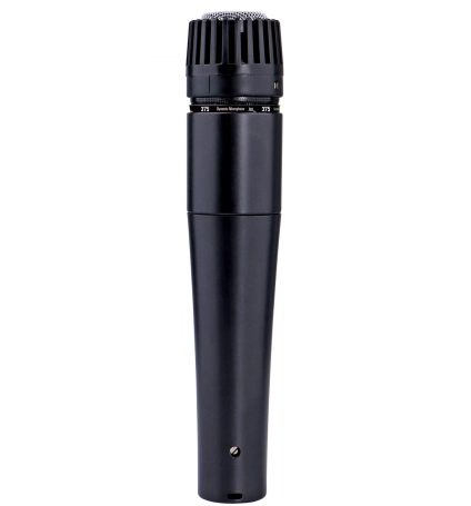 Apex375 Dynamic Instrument / Vocal Microphone image