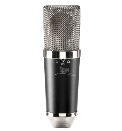 Apex445B Large Diaphragm Condenser image