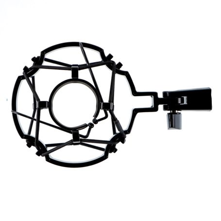 image 3 IMC-10 Deluxe Studio Shockmount