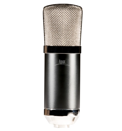 Apex435B Wide Diaphragm Condenser Microphone image