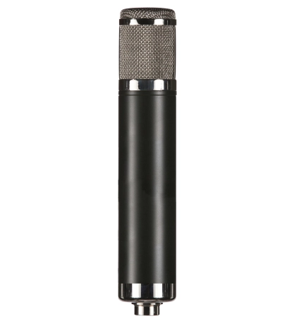 Apex460B Multi-Pattern Tube Condenser Microphone image